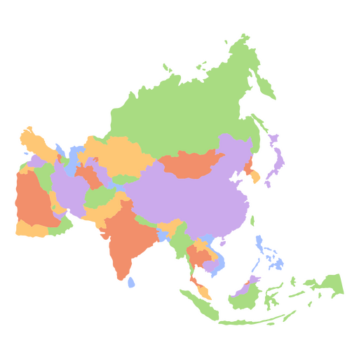 asia