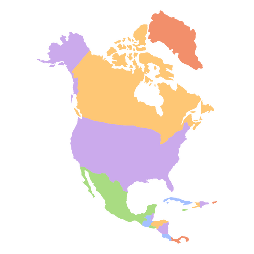 northamerica