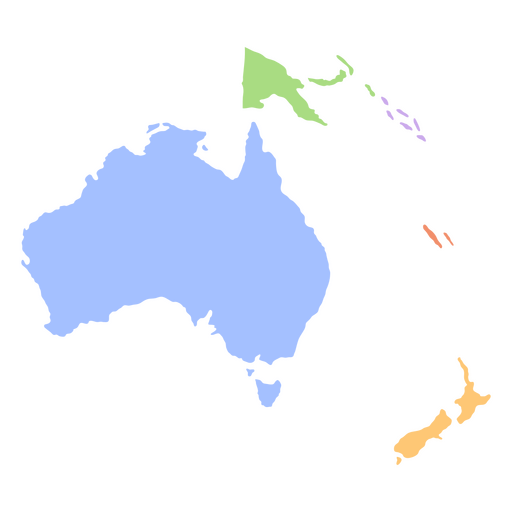 oceania