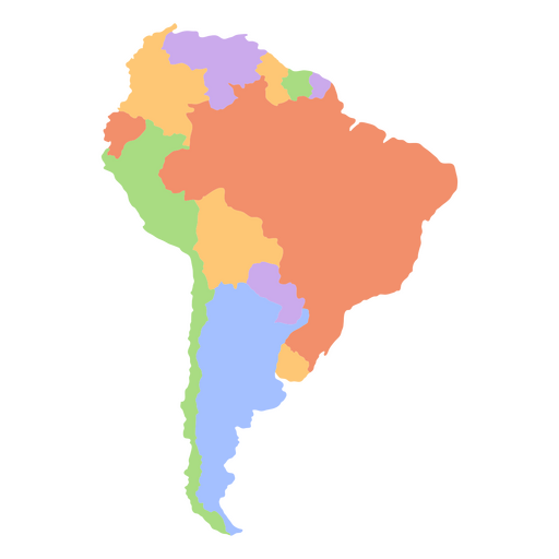 southamerica